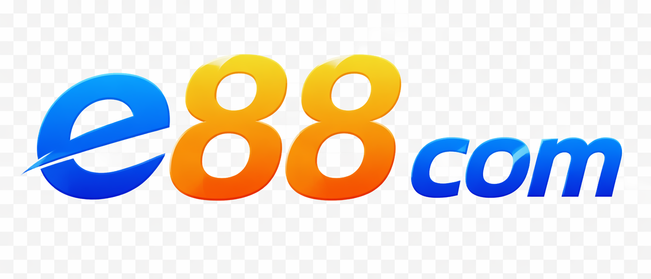 e88 com logo